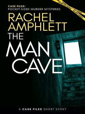 cover image of The Man Cave